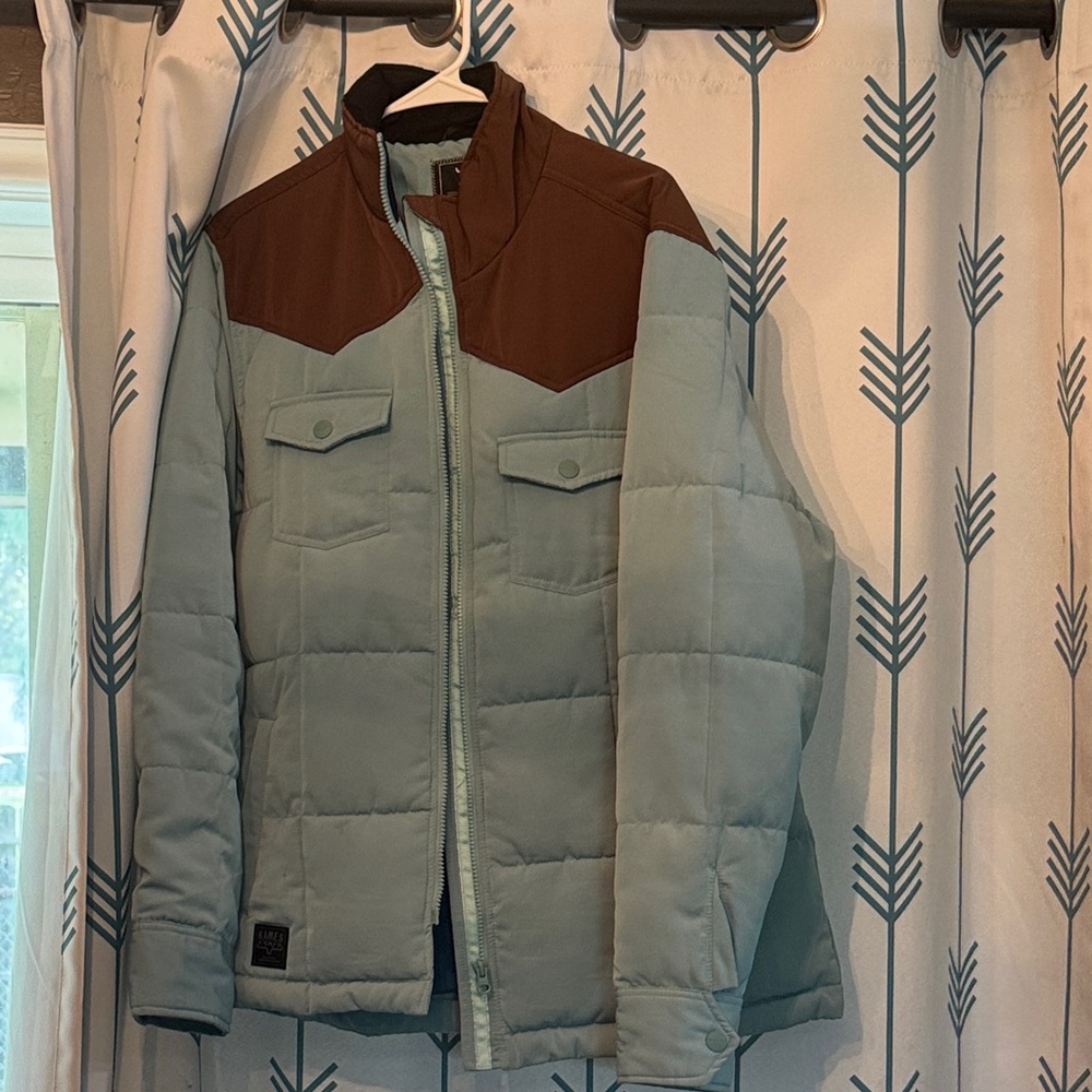 Kimes Ranch Jacket